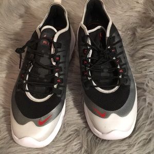 🟡NIKE AIR MAX AXIS CASUAL SHOES